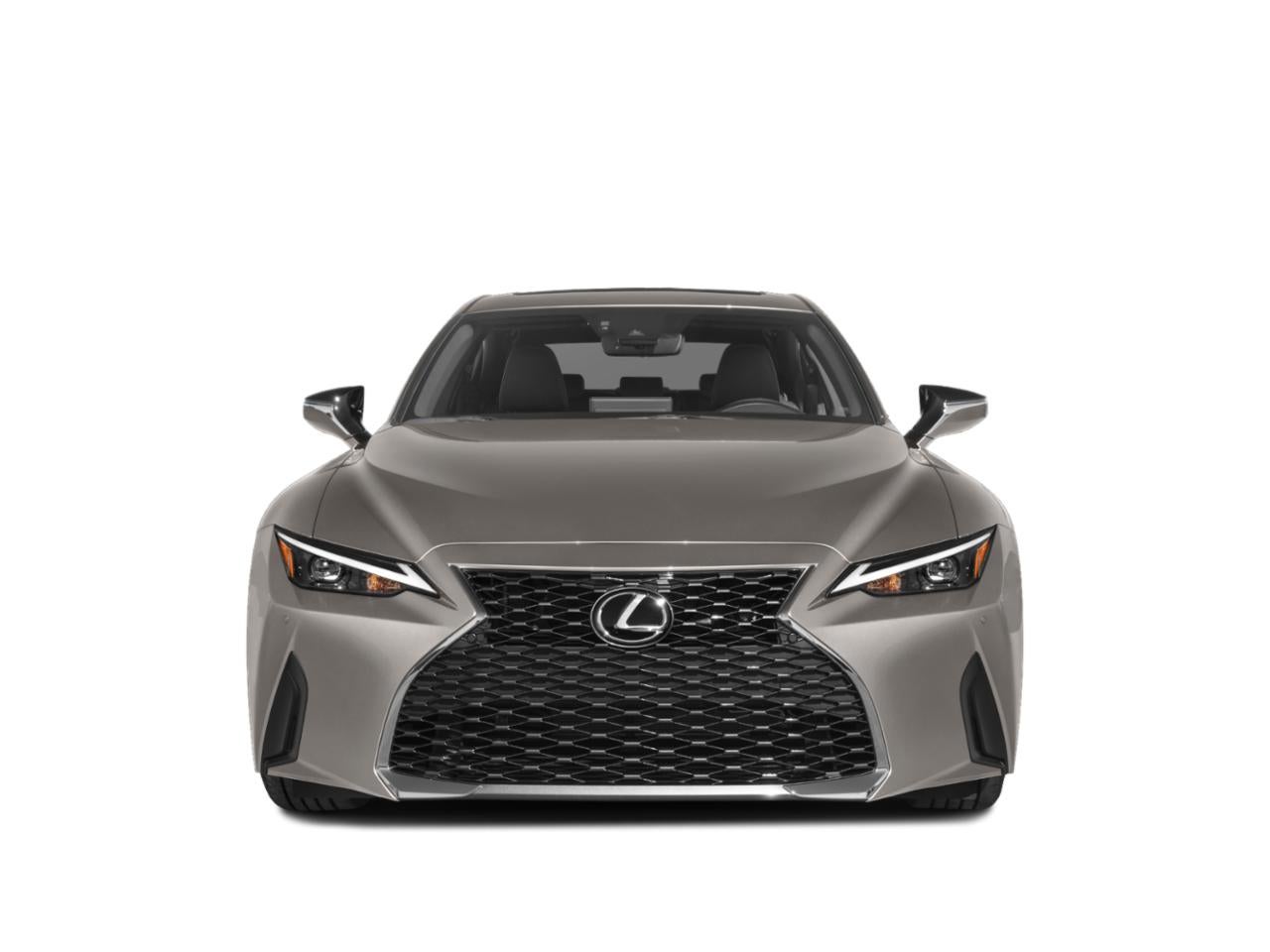2022 Lexus IS 300 AWD