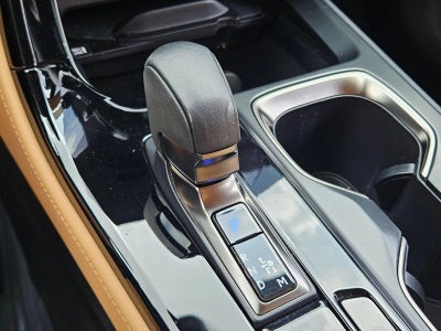 2022 Lexus NX 250 FWD