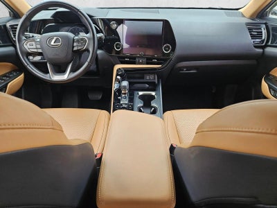 2022 Lexus NX 250 FWD