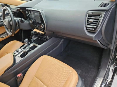 2022 Lexus NX 250 FWD
