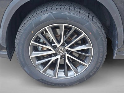 2022 Lexus NX 250 FWD