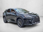 2022 Lexus NX 250 FWD