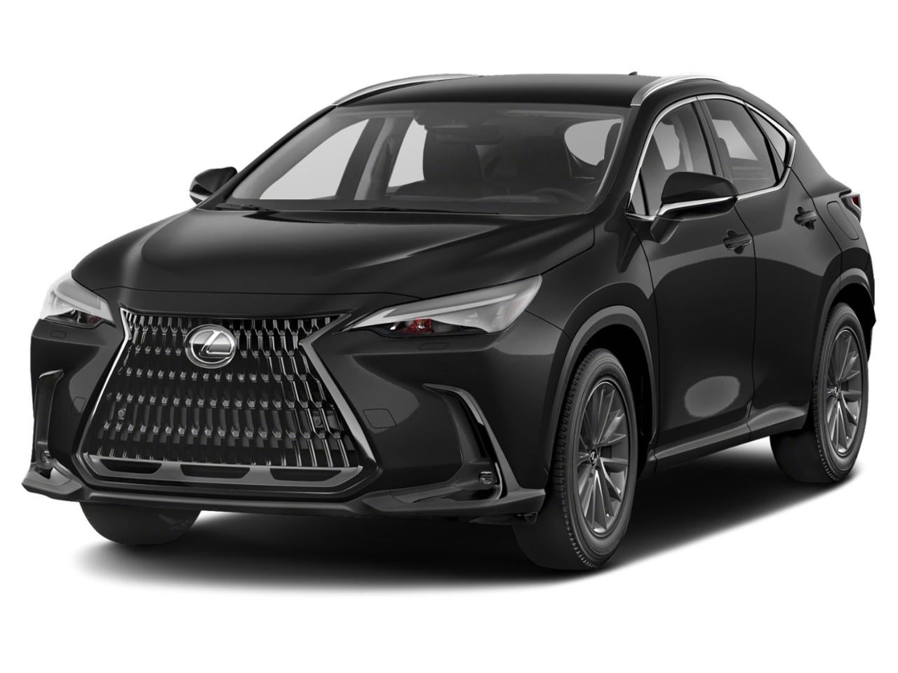 2022 Lexus NX 250 FWD