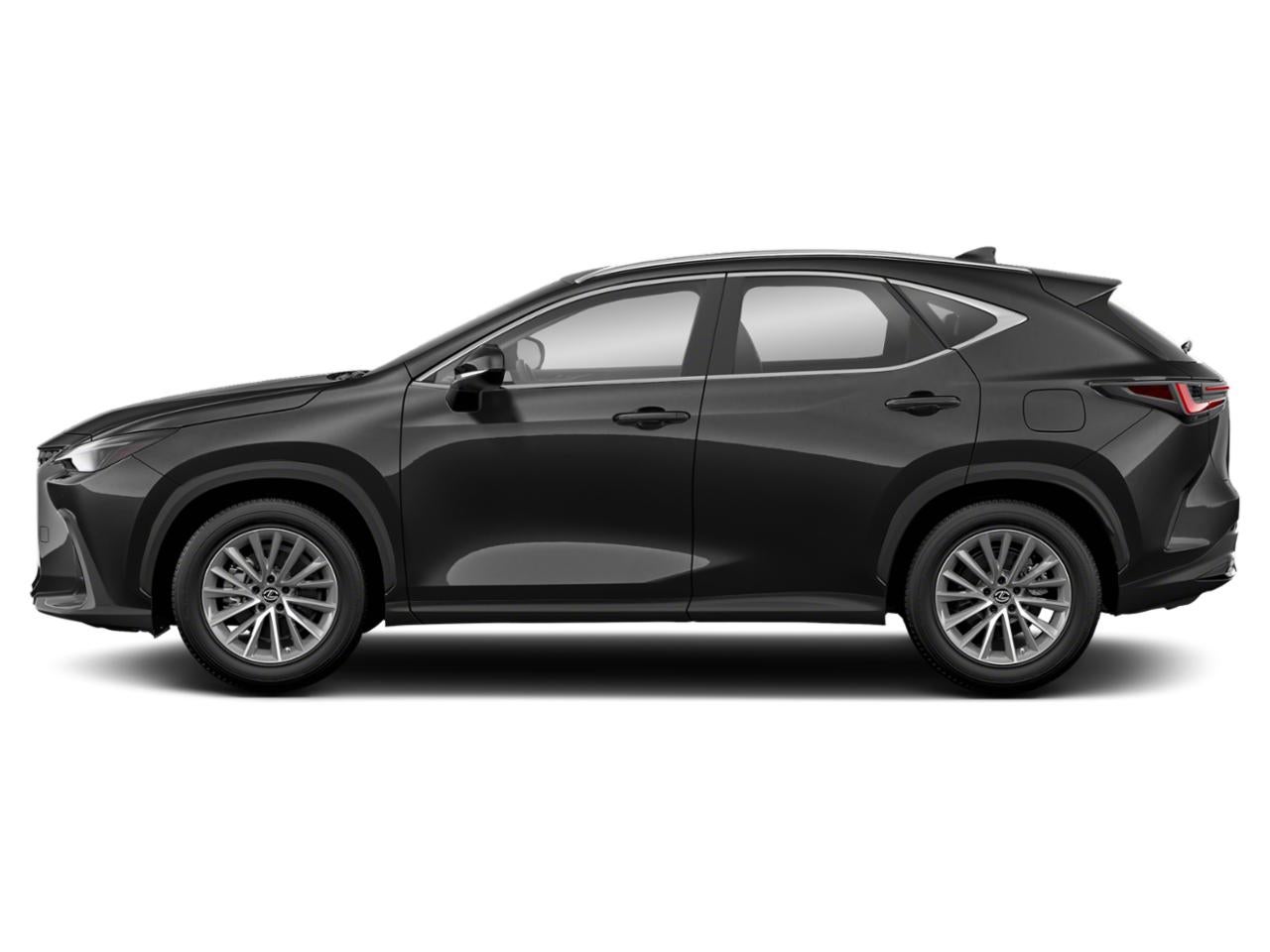 2022 Lexus NX 250 FWD