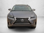 2017 Lexus NX Turbo AWD