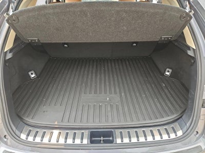 2017 Lexus NX Turbo AWD