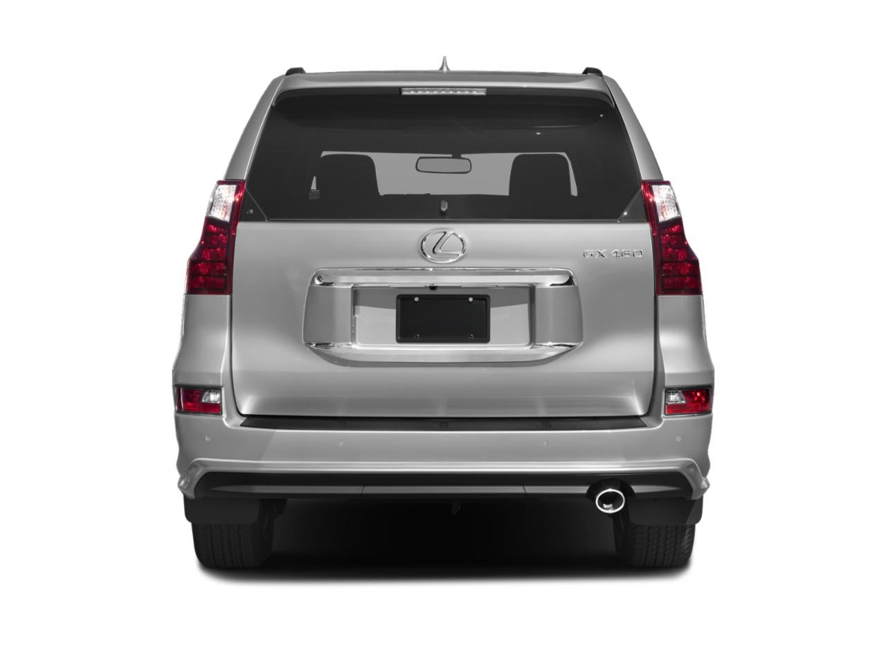 2019 Lexus GX 460 Premium 4WD