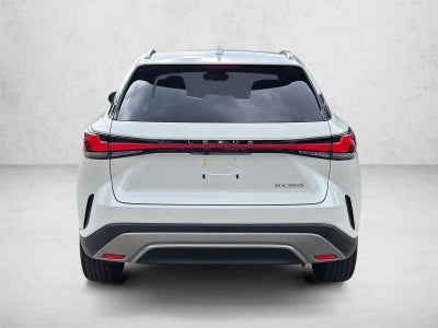 2023 Lexus RX 350 Premium FWD