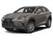 2018 Lexus NX 300 FWD