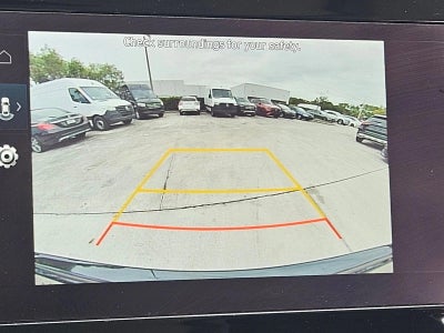 2023 Hyundai TUCSON Hybrid SEL Convenience AWD