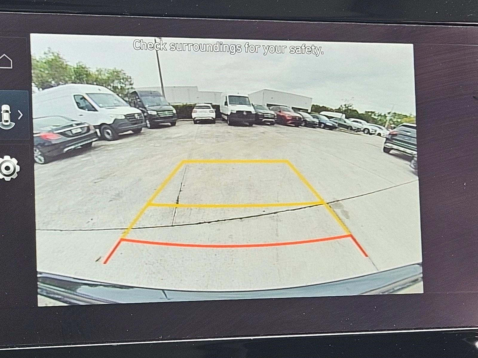 2023 Hyundai TUCSON Hybrid SEL Convenience AWD