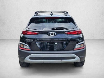 2023 Hyundai KONA SEL Auto FWD