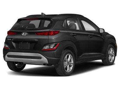 2023 Hyundai KONA SEL Auto FWD
