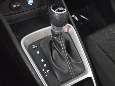 2021 Hyundai VENUE SE IVT