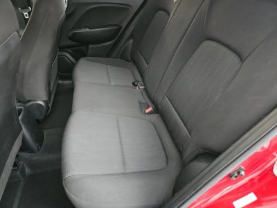 2021 Hyundai VENUE SE IVT