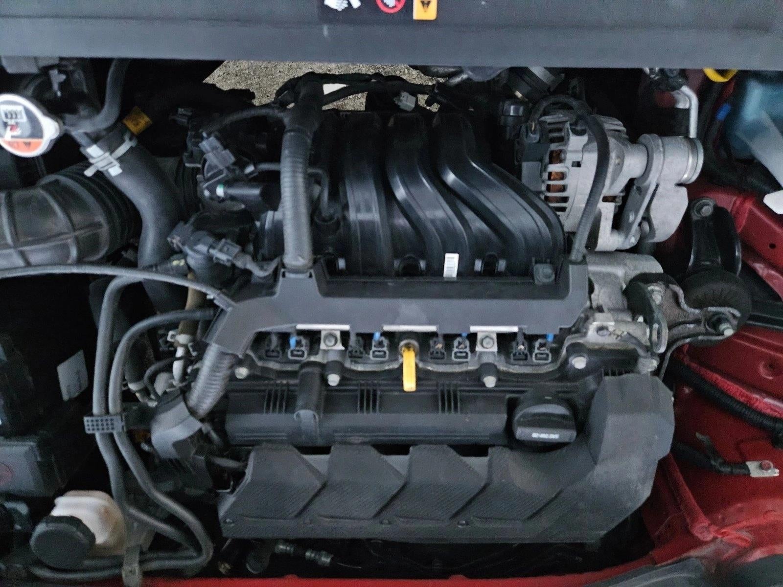 2021 Hyundai VENUE SE IVT