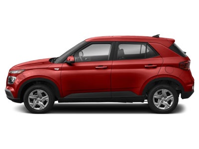 2021 Hyundai VENUE SE IVT