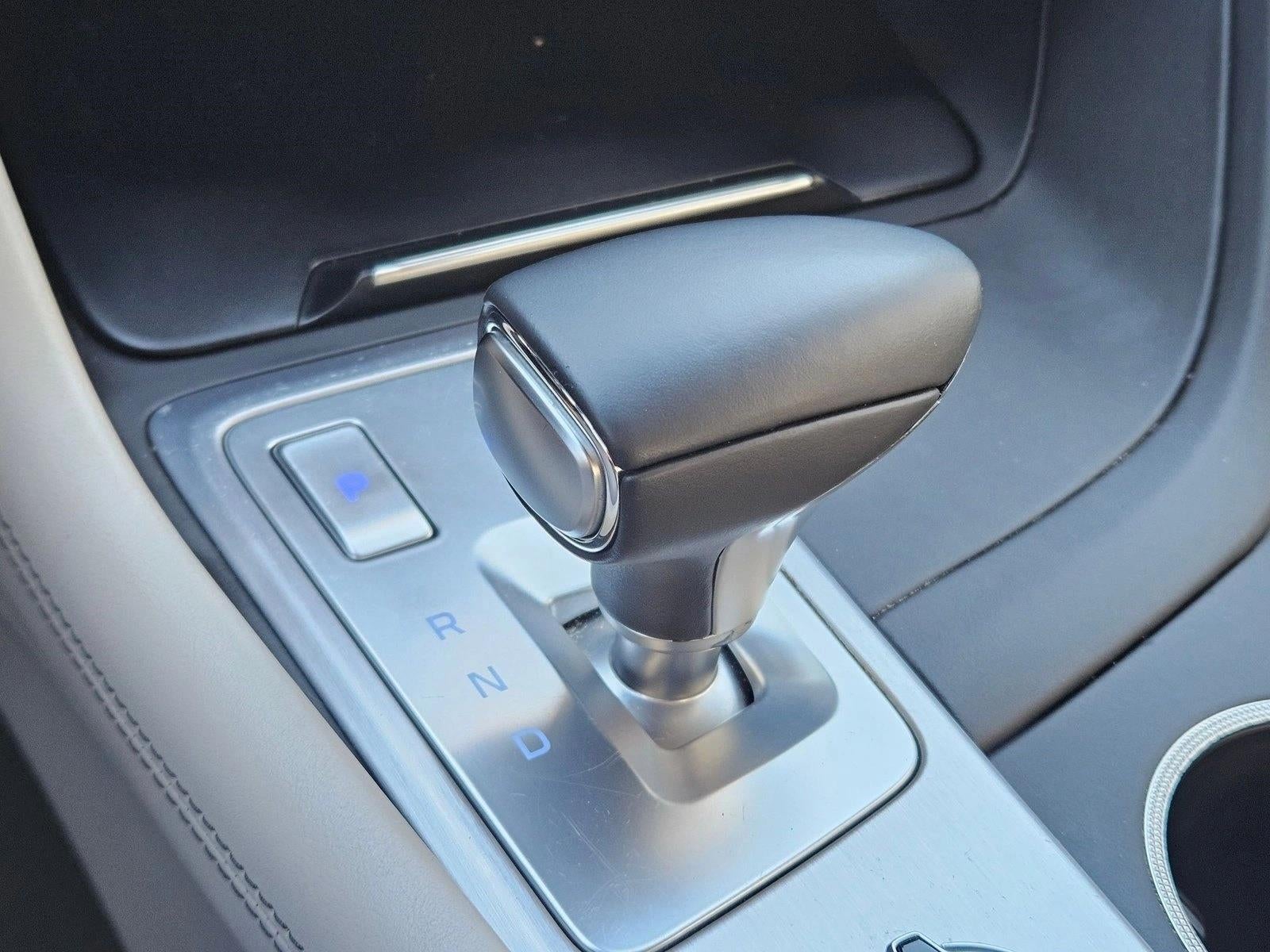 2021 Genesis G70 2.0T RWD