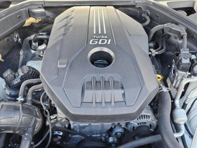 2021 Genesis G70 2.0T RWD