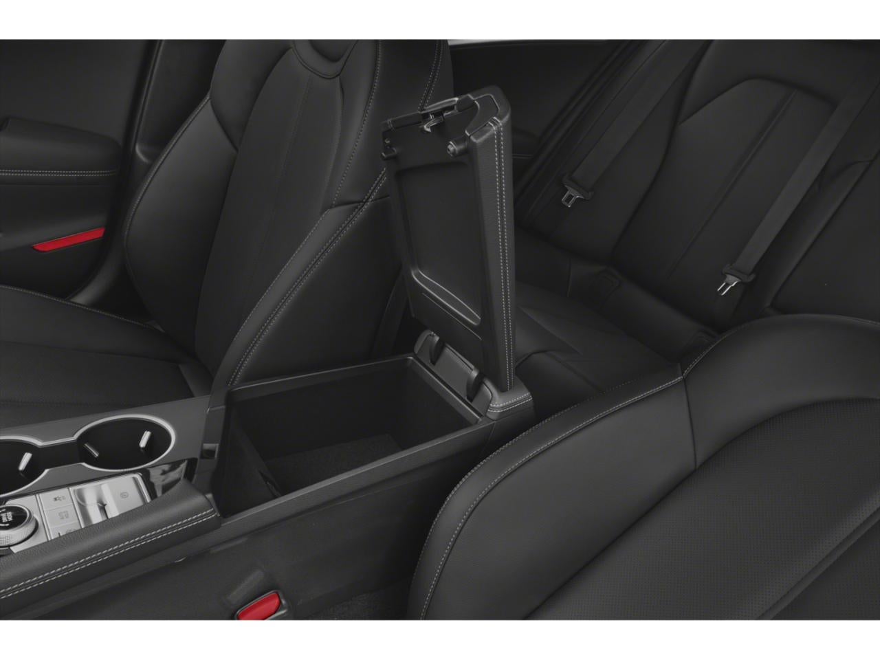 2021 Genesis G70 2.0T RWD