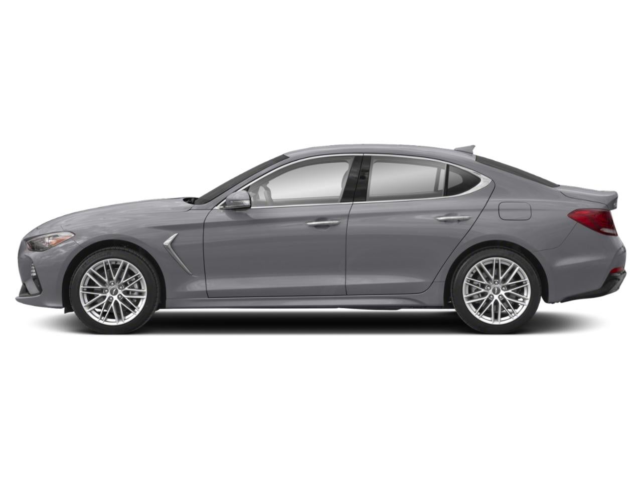 2021 Genesis G70 2.0T RWD