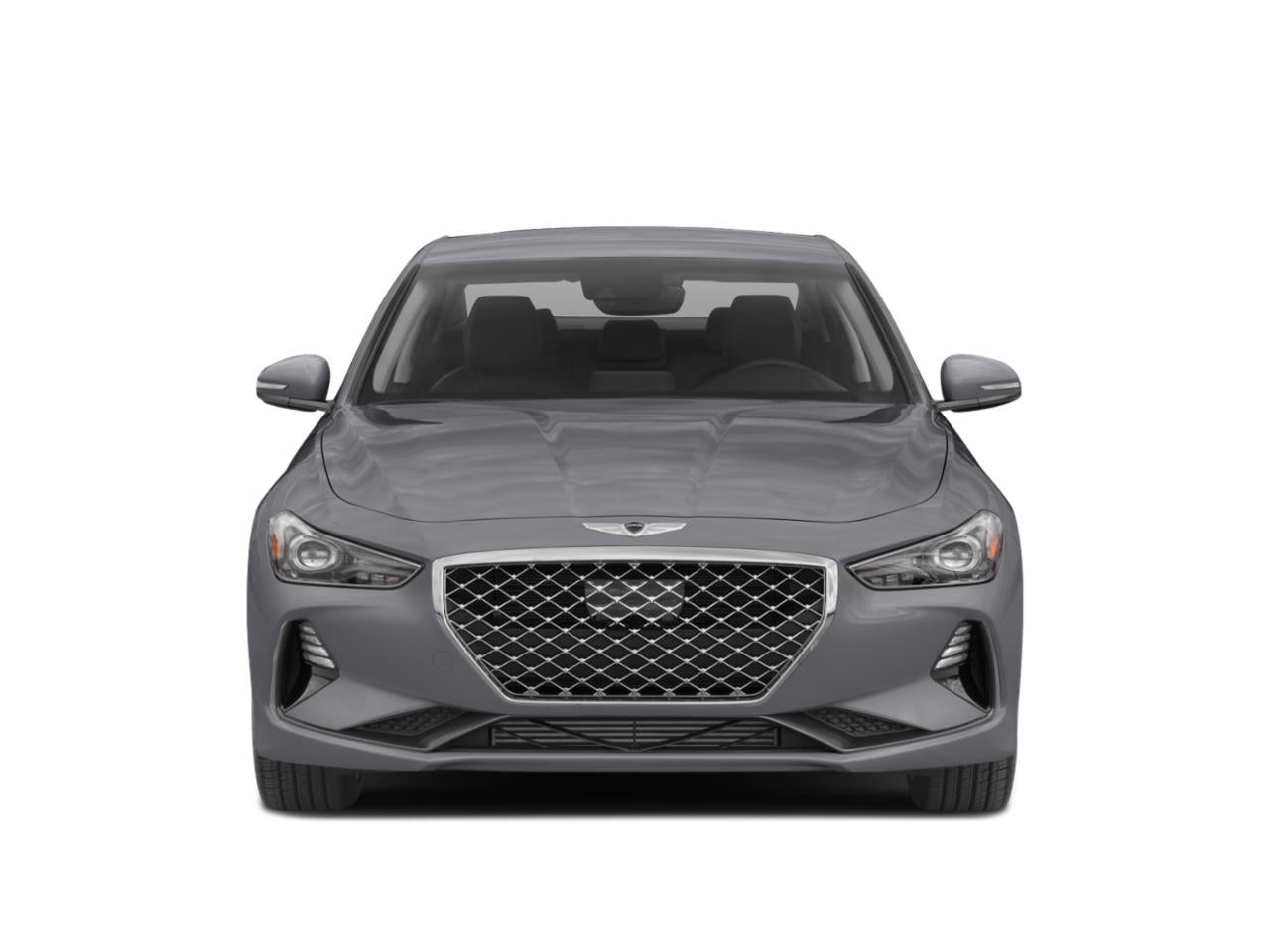2021 Genesis G70 2.0T RWD