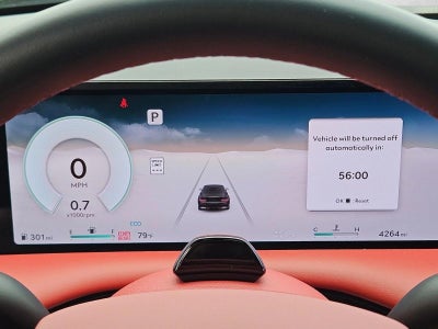 2025 Genesis G80 2.5T Sport Prestige AWD