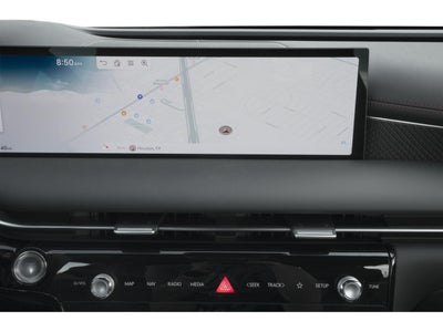 2025 Genesis G80 2.5T Sport Prestige AWD