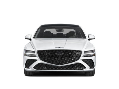 2025 Genesis G80 2.5T Sport Prestige AWD