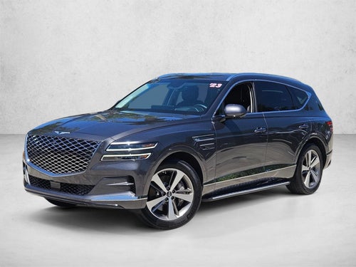 2023 Genesis GV80 3.5T AWD
