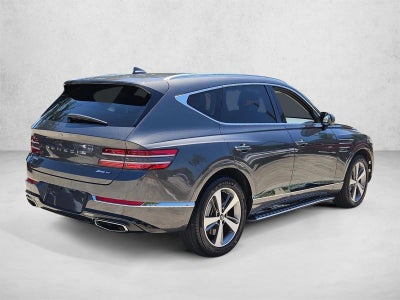 2023 Genesis GV80 3.5T AWD