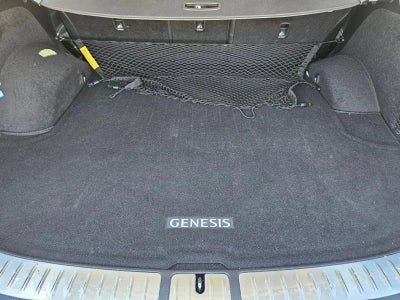 2023 Genesis GV80 3.5T AWD
