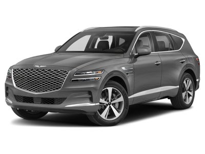 2023 Genesis GV80 3.5T AWD