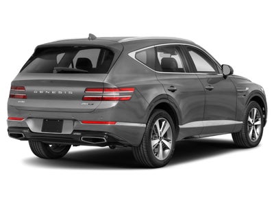 2023 Genesis GV80 3.5T AWD