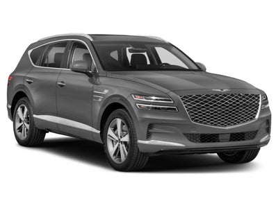 2023 Genesis GV80 3.5T AWD