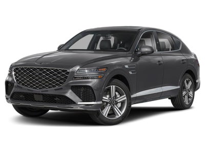 2025 Genesis GV80 Coupe 3.5T AWD