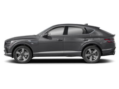 2025 Genesis GV80 Coupe 3.5T AWD