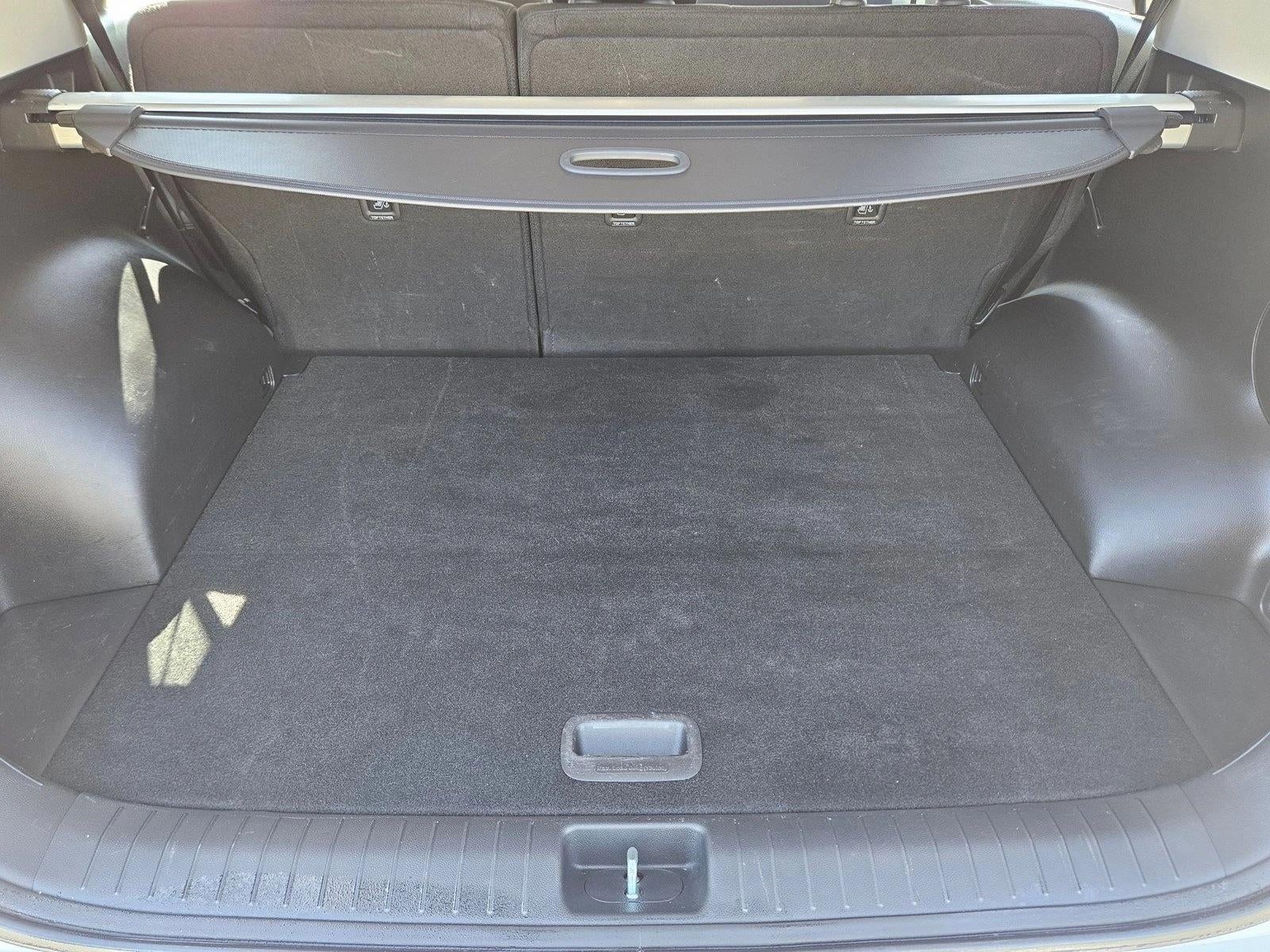 2021 Kia Sportage LX FWD