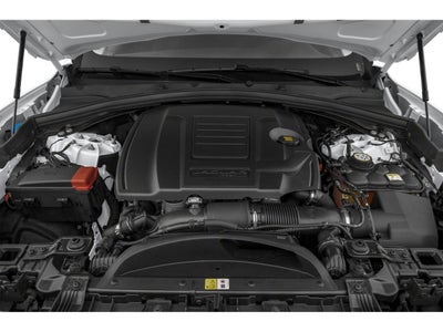 2021 Jaguar F-PACE P250 AWD