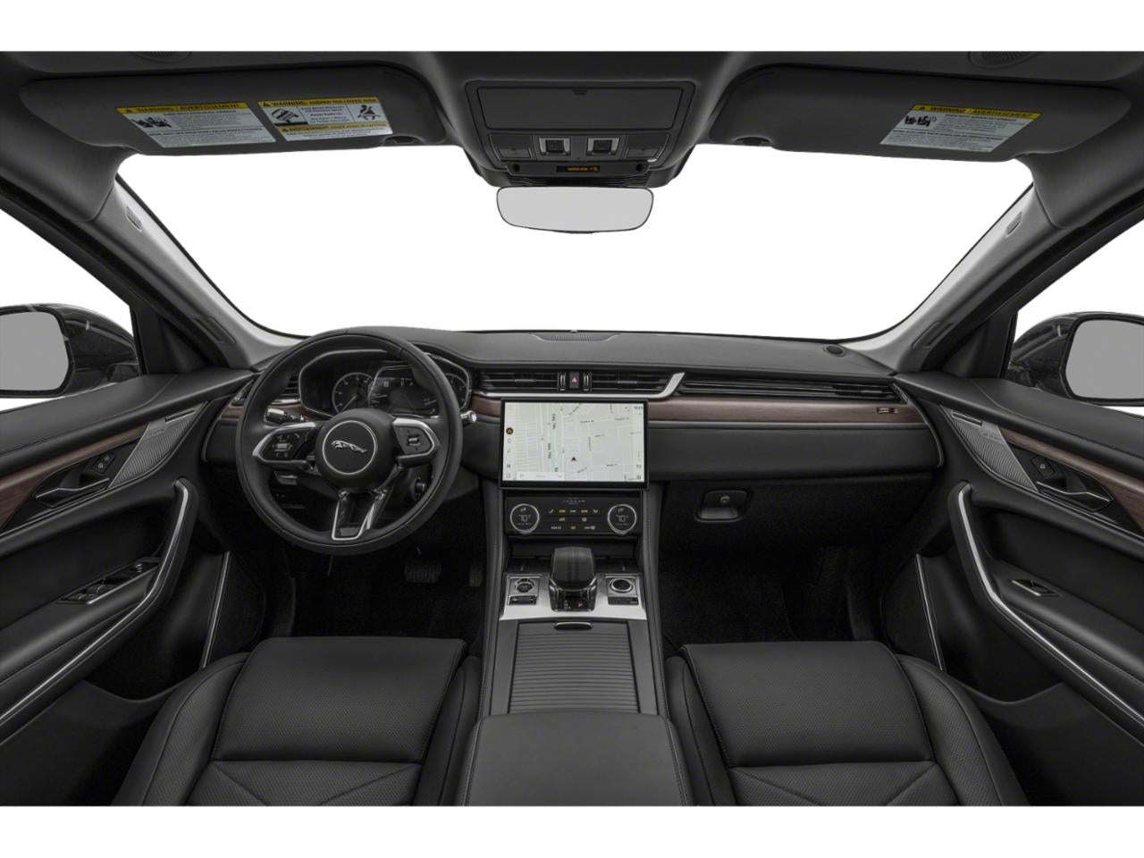 2021 Jaguar F-PACE P250 AWD