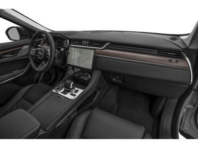 2021 Jaguar F-PACE P250 AWD