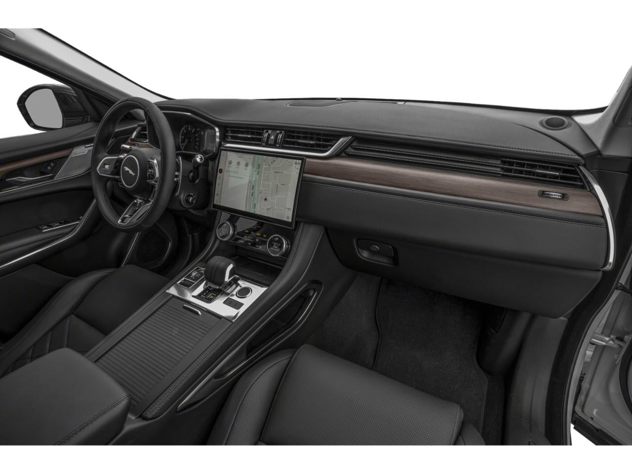 2021 Jaguar F-PACE P250 AWD