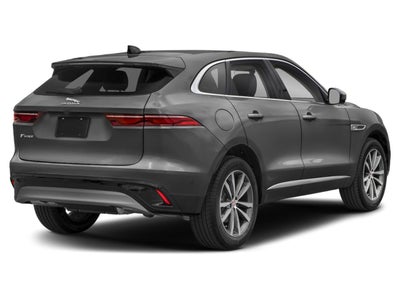 2021 Jaguar F-PACE P250 AWD