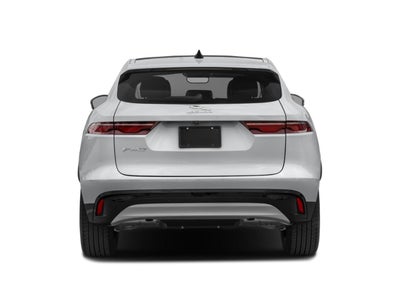 2021 Jaguar F-PACE P250 AWD