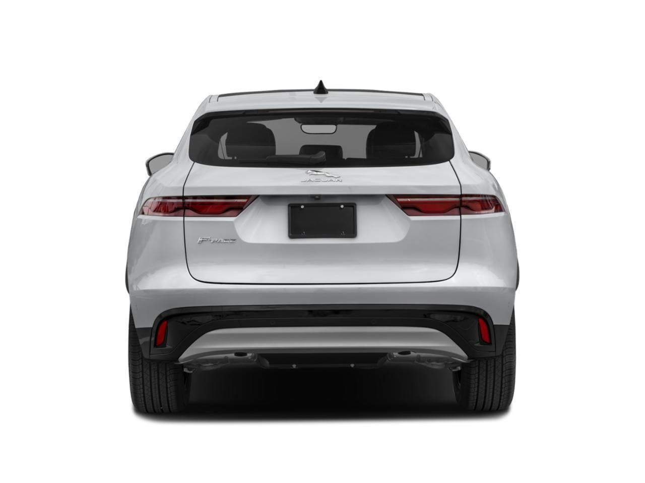 2021 Jaguar F-PACE P250 AWD