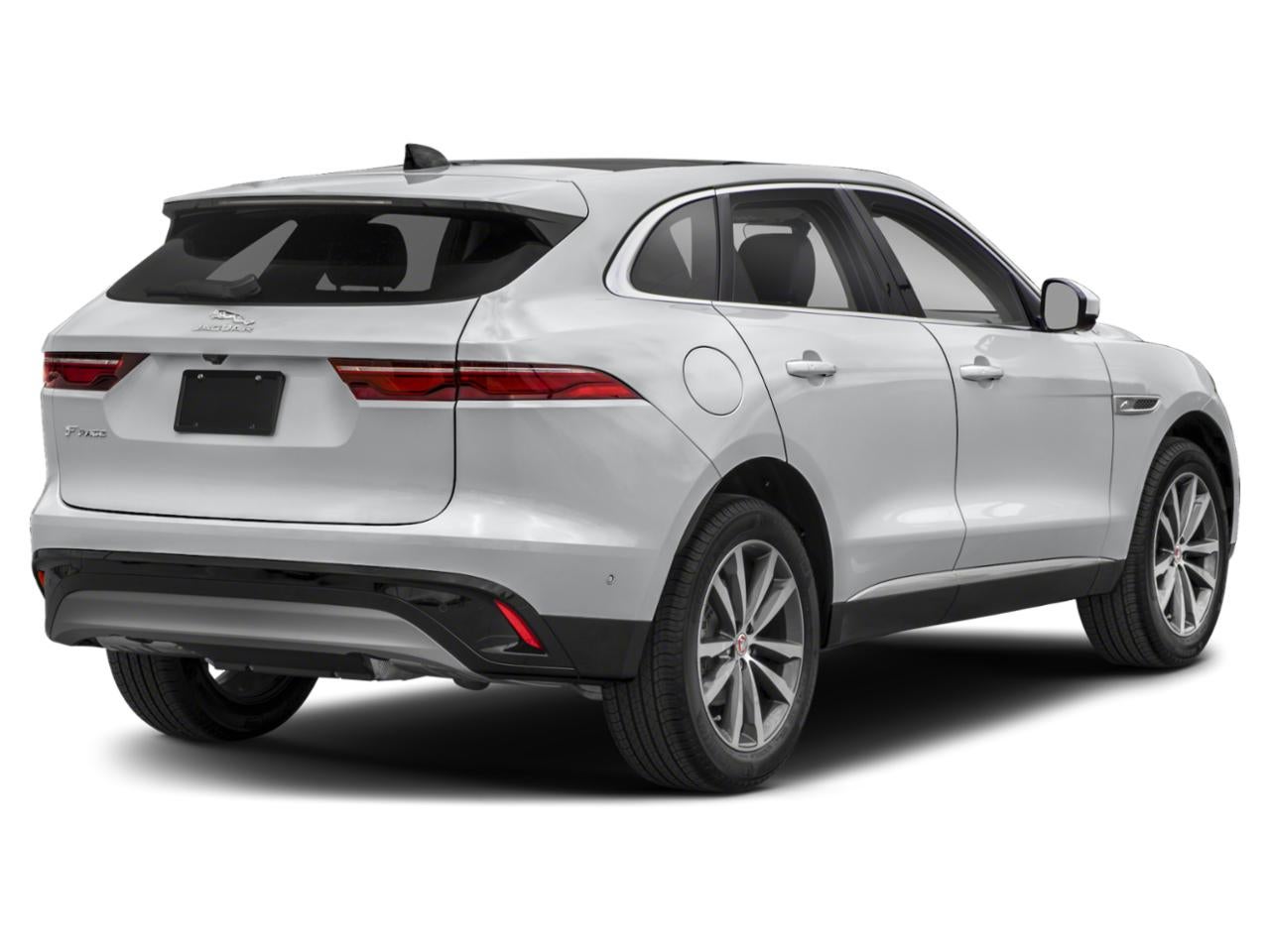 2021 Jaguar F-PACE P250 AWD