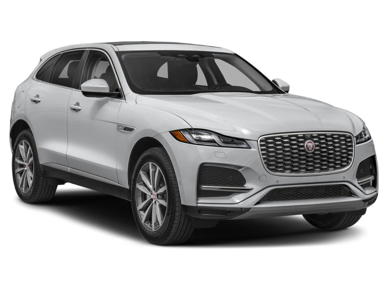 2021 Jaguar F-PACE P250 AWD