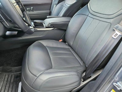 2025 Land Rover Range Rover Sport P530 Dynamic SE