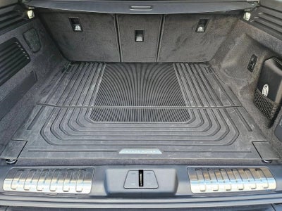 2025 Land Rover Range Rover Sport P530 Dynamic SE