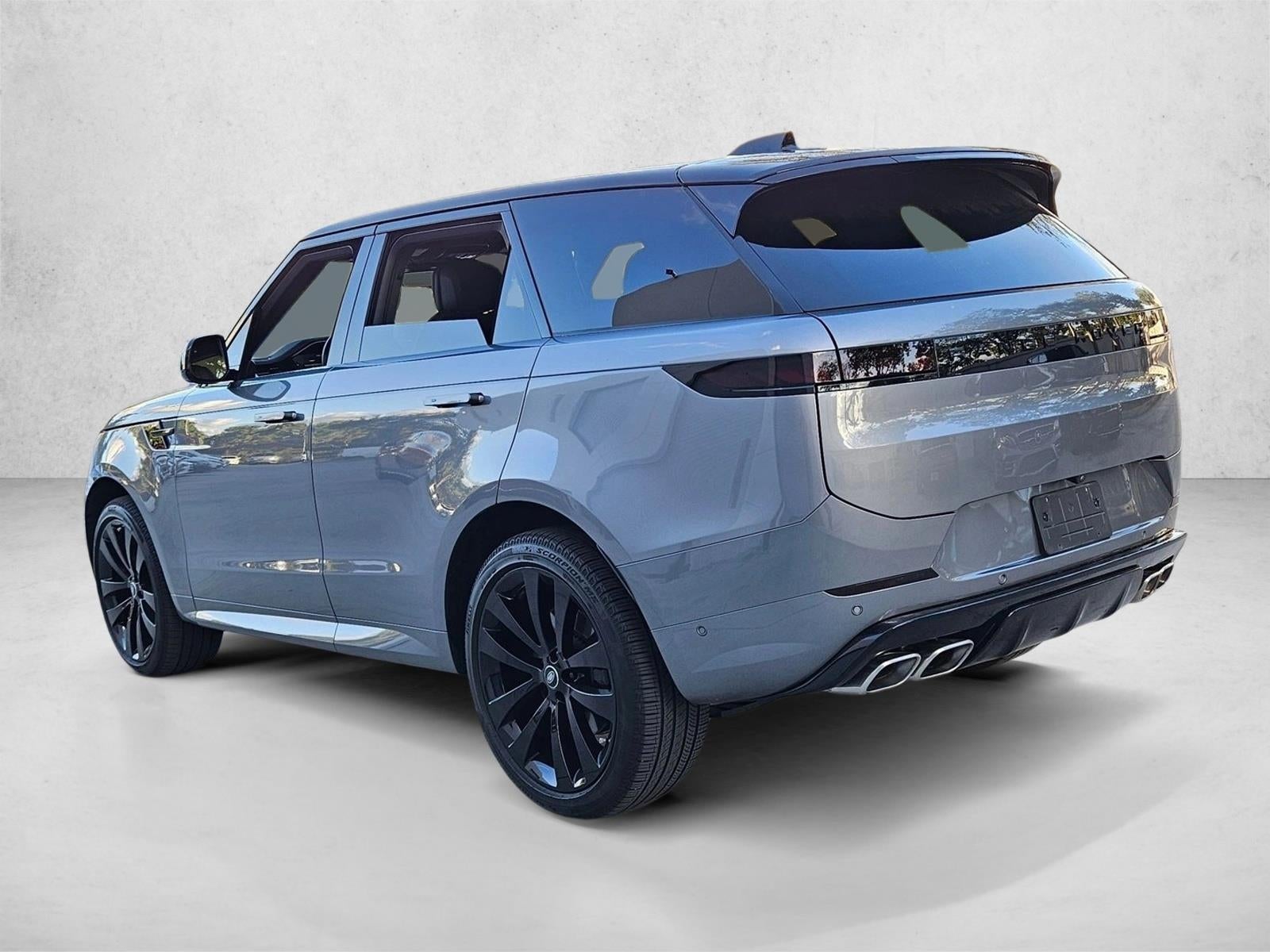 2025 Land Rover Range Rover Sport P530 Dynamic SE